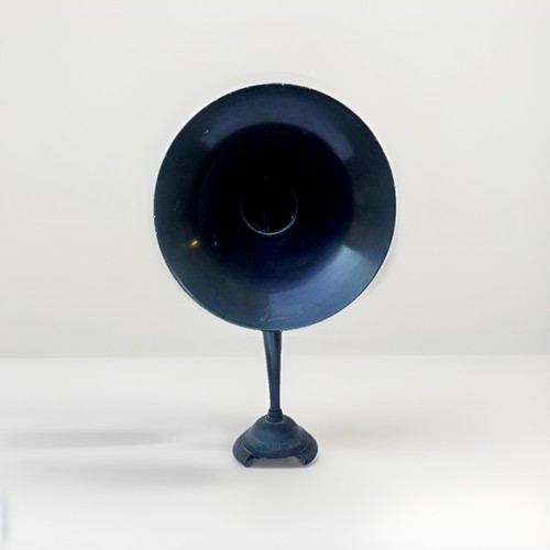 Vintage graetz horn - graetz,