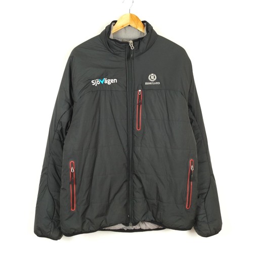 Henri lloyd men puffer jacket - henri,