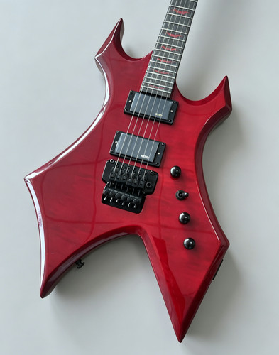 Stock warlock style - us,