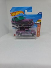 Hot Wheels '91 GMC Syclone