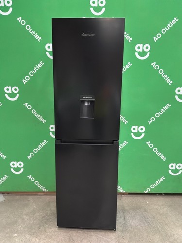 Fridgemaster fridge freezer - fridgemaster,