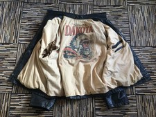 DAKOTA USA Vintage Leather