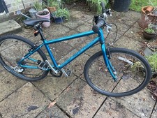 Islabike Beinn 26 Large in Teal - Good Condition, Collection From  Woking 