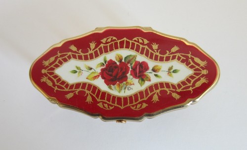 Vintage stratton lipstick - stratton,
