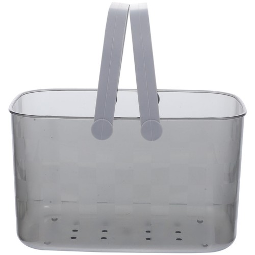 Storage basket with handles - storage,