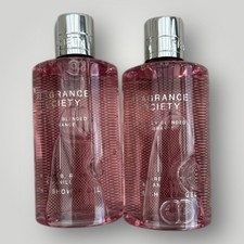 M & S Fragrance Society 2 x