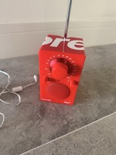 Supreme Tivoli Portable Audio