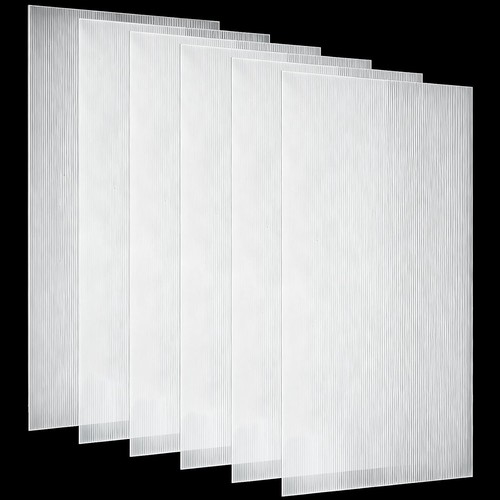 Pack milky white fluorescent - pack,