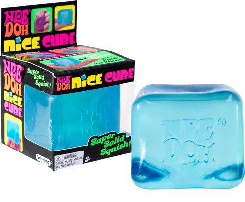 Nice cube nee doh - cube,