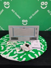 NEFF Canopy Cooker Hood - Grey