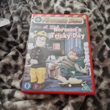 Fireman Sam: Norman's Tricky