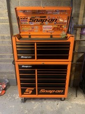 Snap tool box inch - snap, on
