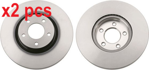 Pcs sides fits mazda 3 - l&r,