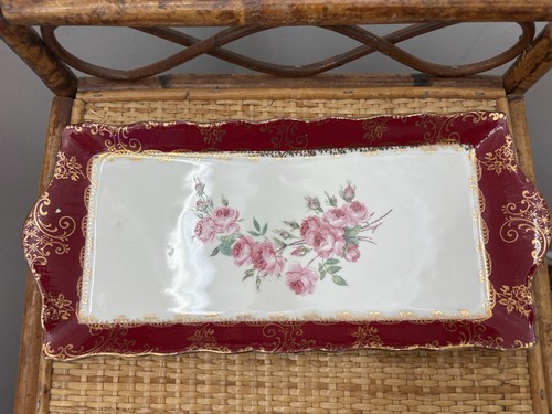 James kent vintage floral - james,
