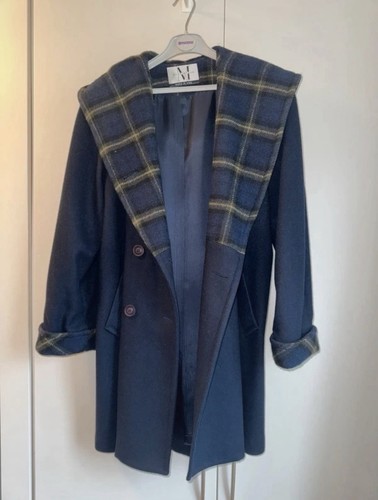 Mackintosh coat