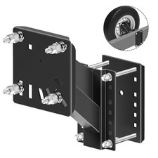 Trailer Tire Storage Spare