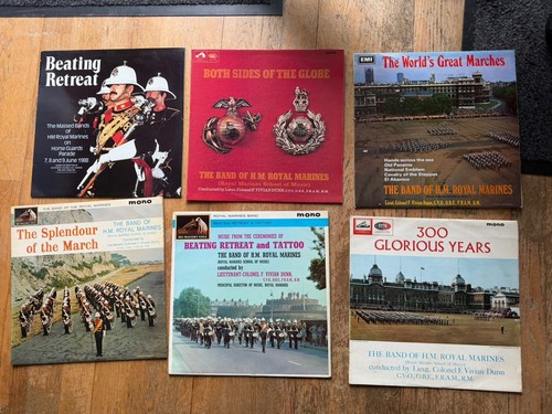 Beating retreat and - beating,
