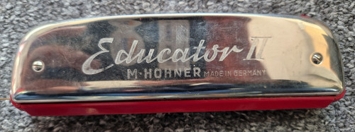 Vintage german hohner - vintage, m.hohner