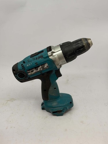 Makita cordless drill 6339d - makita,