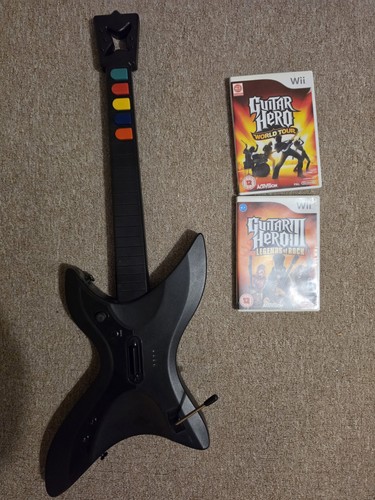 Nintendo wii 3rd - nintendo,