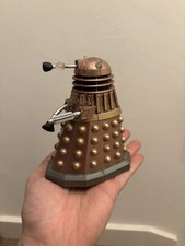 BBC 1963 Doctor Who BRONZE