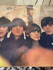 The Beatles, Beatles For Sale