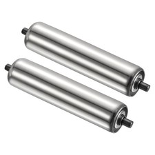 2 Pack Stainless Steel Gravity
