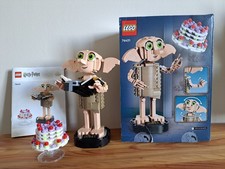 LEGO Dobby the House Elf 76421