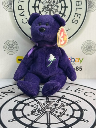 Beanie babies 1999 - ty,
