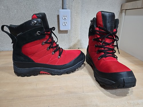 The north face chilkat nylon - chilkat,