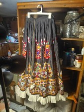 NAVRATRI CHANIYA CHOLI LEHENGA