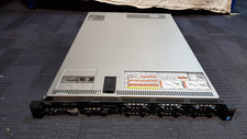 Dell poweredge r630 Intel Xeon