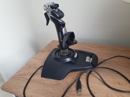 Saitek st290 pro flight stick - pro,