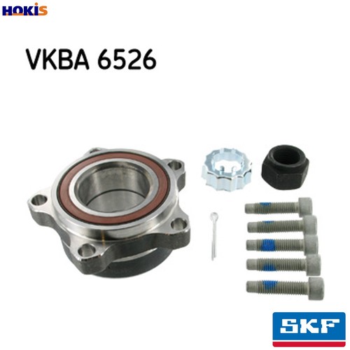 Wheel bearing kit vkba 6526 - bearing,