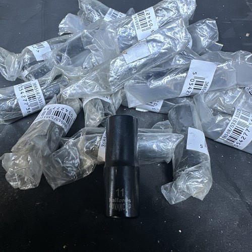 Halfords advanced socket - x,