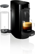 Nespresso Vertuo Plus Coffee