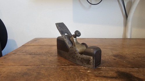 Vintage norris infill plane - norris,