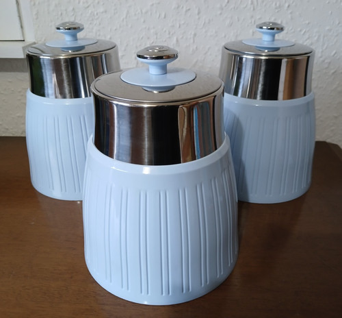 Swan retro piece storage - 3,