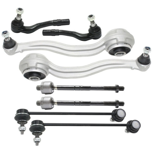 New control arm kit - control,