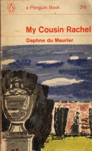 Cousin rachel daphne du - cousin,
