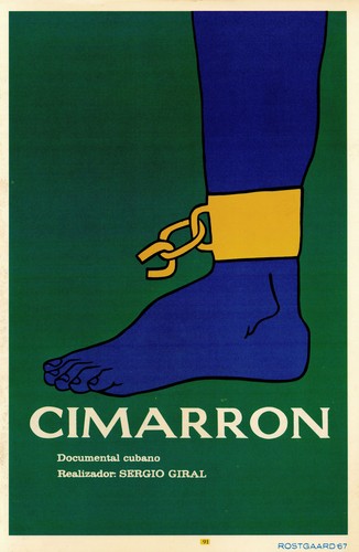 Cimarrón documental cubano - cimarrón—documental,
