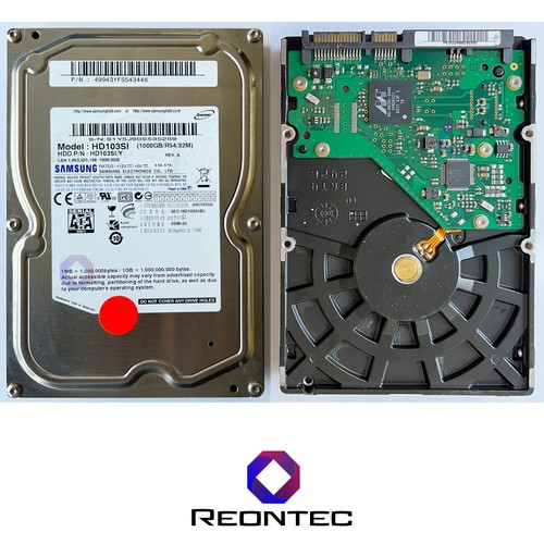 Samsung 1tb sata hdd hard - 1tb,