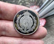 Vintage Royal engineers