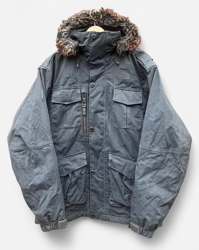 The north face hyvent cryptic - face,