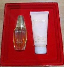 ESTEE LAUDER BEAUTIFUL PERFUME