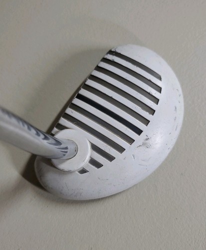Ram zebra putter right handed - zebra,