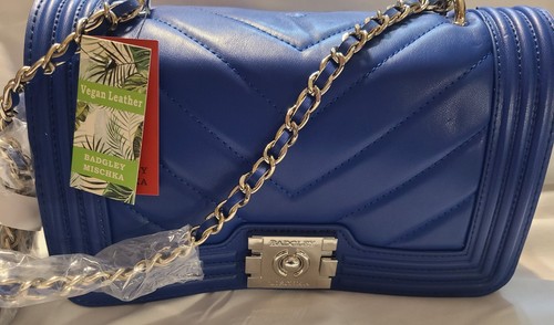 Clearance badgley mischka - mischka, blue