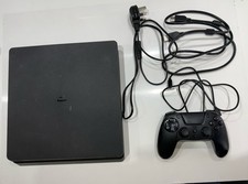 Sony PS4 Slim 500GB Console