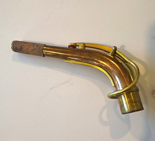 Eastern music alto saxophone - eastern,
