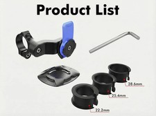 Compatible Bike Motorcycle Fit